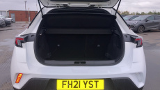 Vauxhall Mokka 1.2 Turbo Ultimate 5dr Auto Petrol Hatchback